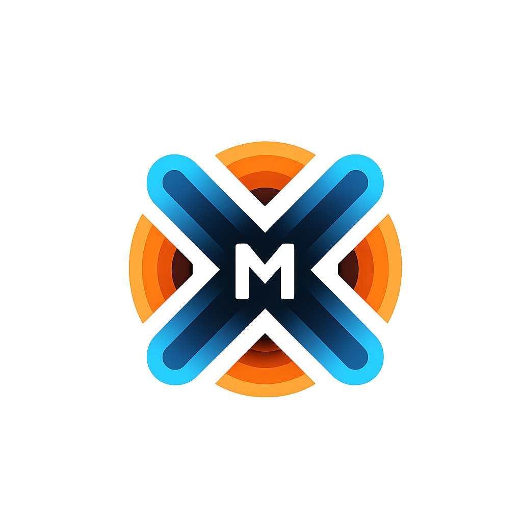 M-XOFT