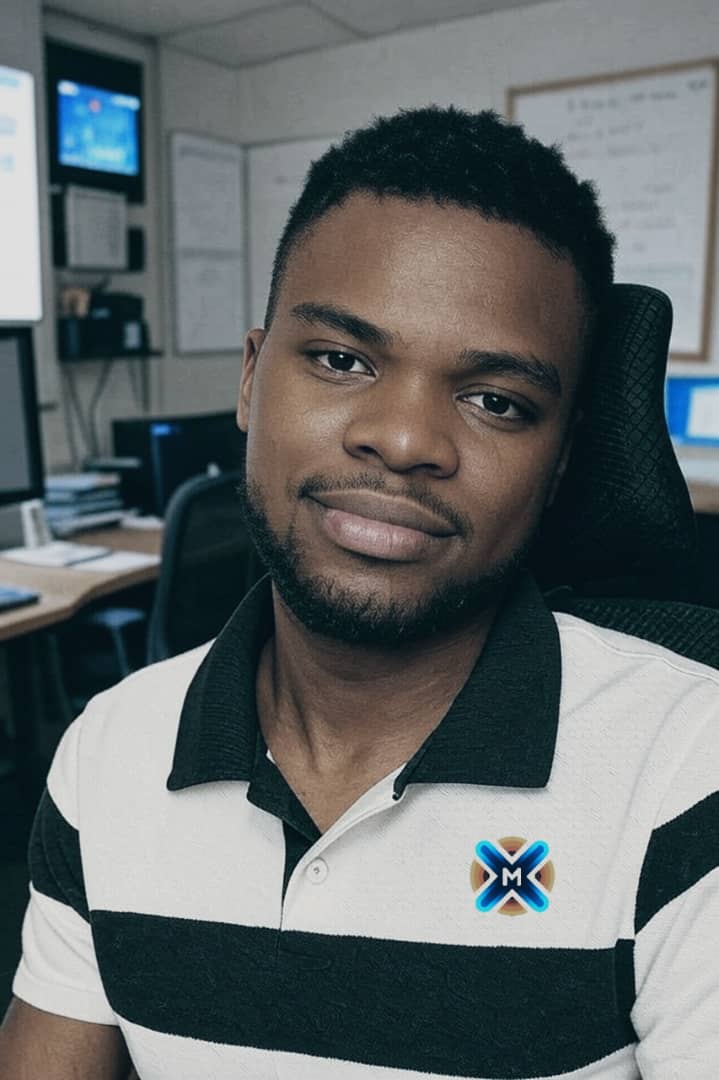 Adewale Ibrahim